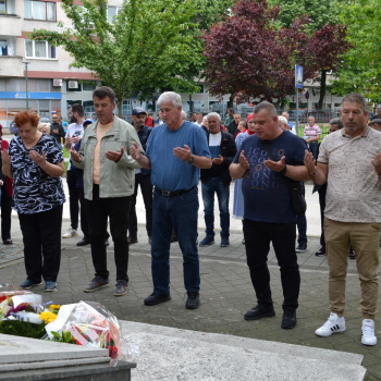 Obilježen Dan logoraša: Preko 150 ilijaških logoraša na zvjerski način mučeno i ubijeno